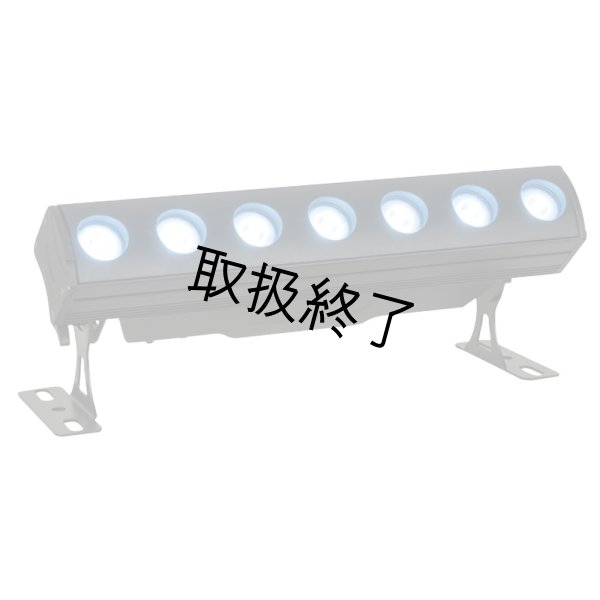 画像7: HIGHLITE Showtec Candela Pix 50 RGBW（ショーテック カンデラ Pix 50 RGBW） (7)