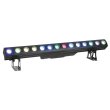 画像2: HIGHLITE Showtec Candela Pix 100 RGBW（ショーテック カンデラ Pix 100 RGBW） (2)