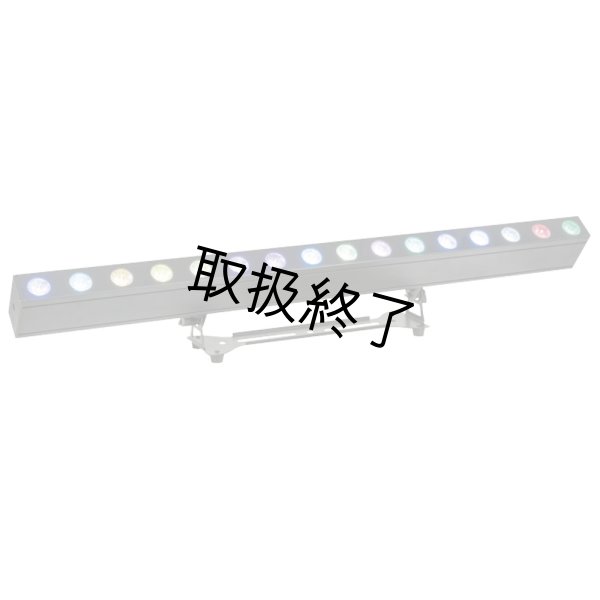 画像2: HIGHLITE Showtec Pulse Pixel Bar 16 Q4 RGBW（ショーテック パルスピクセルバー 16 Q4 RGBW） (2)