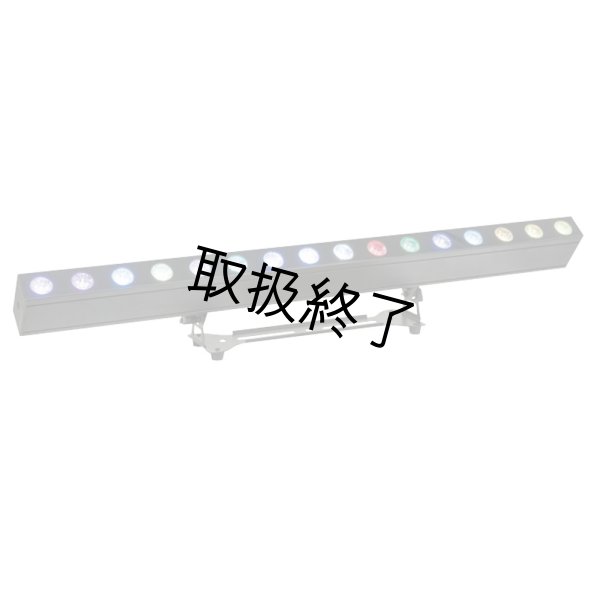 画像6: HIGHLITE Showtec Pulse Pixel Bar 16 Q4 RGBW（ショーテック パルスピクセルバー 16 Q4 RGBW） (6)
