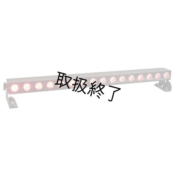 画像4: HIGHLITE Showtec Pixelbar 16Q6 RGBWA-UV（ショーテック ピクセルバー 16Q6 RGBWA-UV） (4)