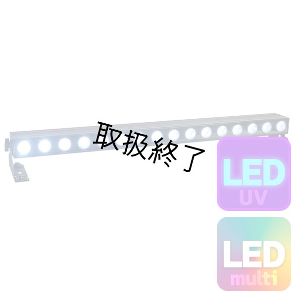 画像1: HIGHLITE Showtec Pixelbar 16Q6 RGBWA-UV（ショーテック ピクセルバー 16Q6 RGBWA-UV） (1)
