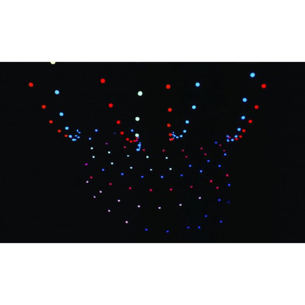 画像3: HIGHLITE Showtec Festoonlight Q4 String (3)