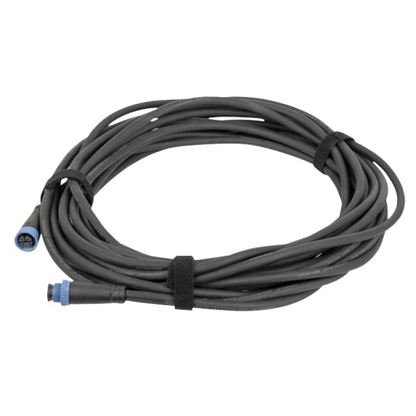 画像1: HIGHLITE Showtec Extension Cable for Festoonlight Q4 2.5 m (1)