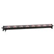 画像4: HIGHLITE Showtec LED Light Bar 8 RGB (4)