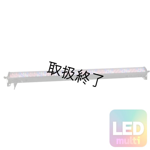 画像1: HIGHLITE Showtec LED Light Bar 8 RGB（ショーテック LEDライトバー 8 RGB） (1)