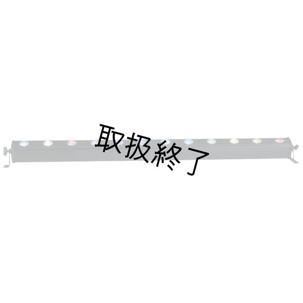画像2: HIGHLITE Showtec LED Light Bar 12 Pixel RGBW（ショーテック LEDライトバー 12 ピクセル RGBW） (2)
