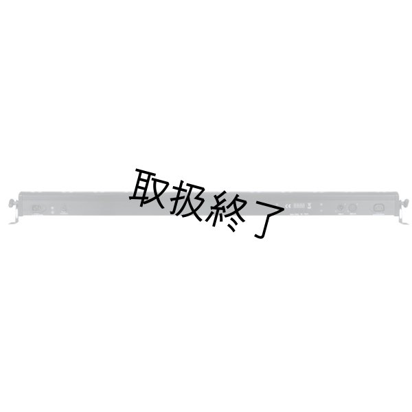 画像3: HIGHLITE Showtec LED Light Bar 12 Pixel RGBW（ショーテック LEDライトバー 12 ピクセル RGBW） (3)