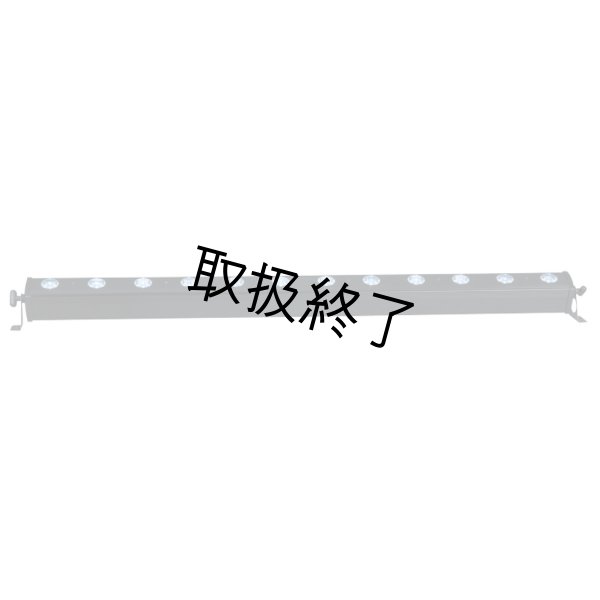 画像6: HIGHLITE Showtec LED Light Bar 12 Pixel RGBW（ショーテック LEDライトバー 12 ピクセル RGBW） (6)