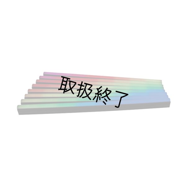 画像6: HIGHLITE Showtec Octostrip FLEX Set - 1 m（ショーテック オクトストリップ フレックスセット - 1 m） (6)