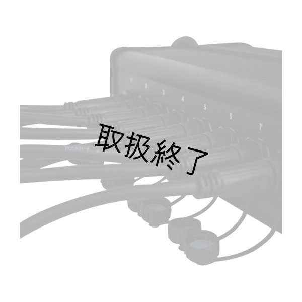 画像9: HIGHLITE Showtec Octostrip FLEX Set - 1 m（ショーテック オクトストリップ フレックスセット - 1 m） (9)