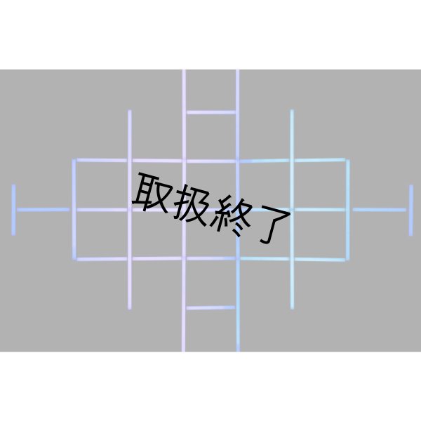画像10: HIGHLITE Showtec Octostrip FLEX Set - 1 m（ショーテック オクトストリップ フレックスセット - 1 m） (10)