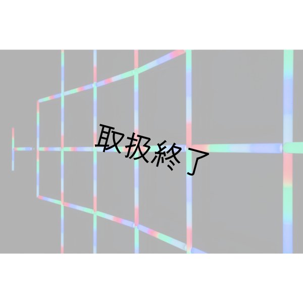 画像14: HIGHLITE Showtec Octostrip FLEX Set - 1 m（ショーテック オクトストリップ フレックスセット - 1 m） (14)