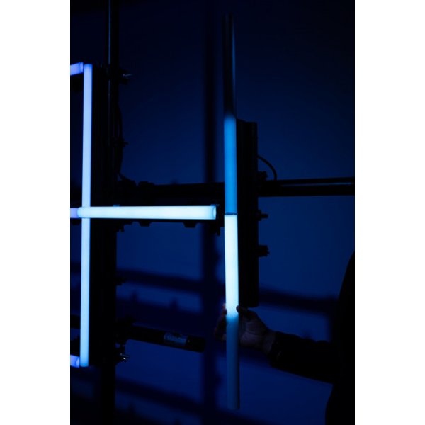 画像9: HIGHLITE Showtec Single Strip for Octostrip FLEX - 1 m（ショーテック シングルストリップ for オクトストリップ フレックス - 1 m） (9)