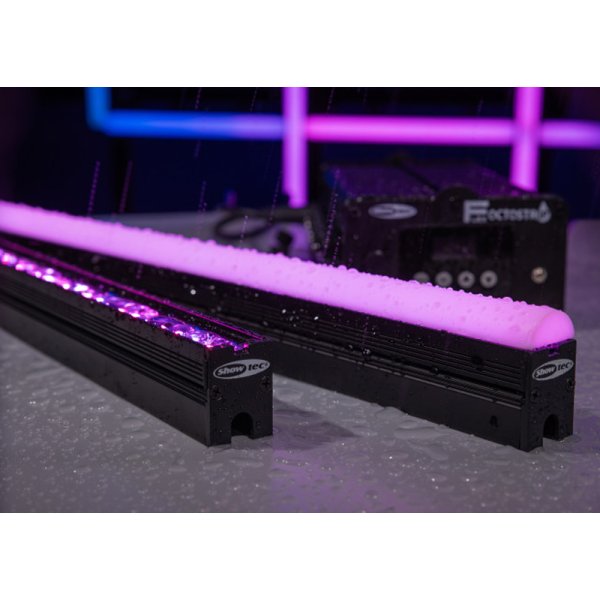 画像11: HIGHLITE Showtec Single Strip for Octostrip FLEX - 1 m（ショーテック シングルストリップ for オクトストリップ フレックス - 1 m） (11)