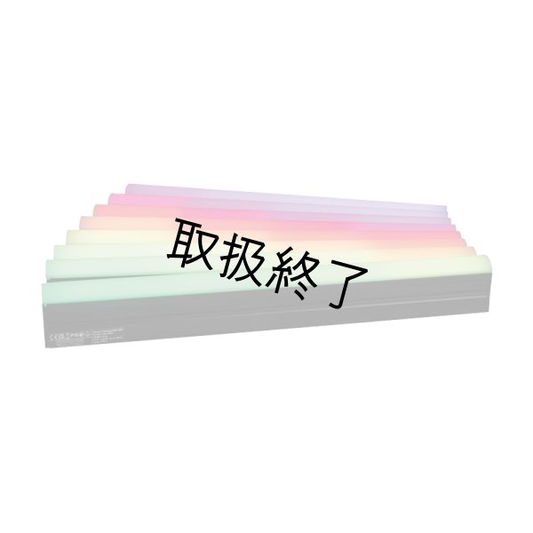 画像2: HIGHLITE Showtec Octostrip FLEX Set - 0.5 m（ショーテック オクトストリップ フレックスセット - 0.5 m） (2)