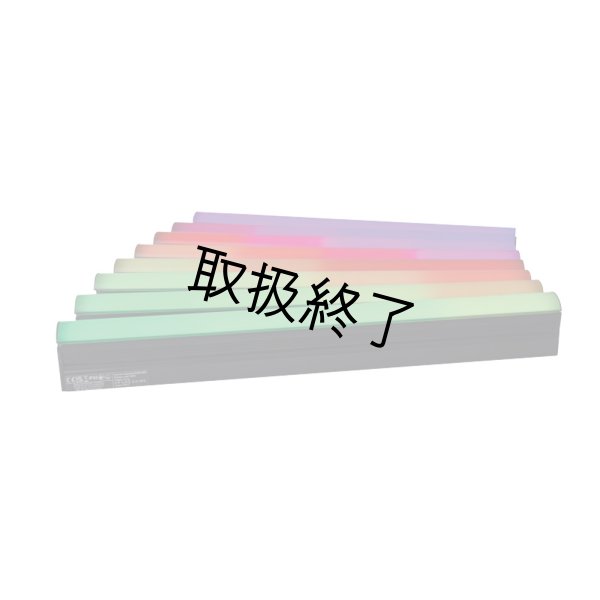画像6: HIGHLITE Showtec Octostrip FLEX Set - 0.5 m（ショーテック オクトストリップ フレックスセット - 0.5 m） (6)