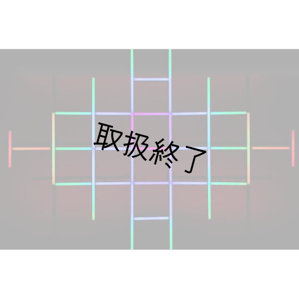画像12: HIGHLITE Showtec Octostrip FLEX Set - 0.5 m（ショーテック オクトストリップ フレックスセット - 0.5 m） (12)
