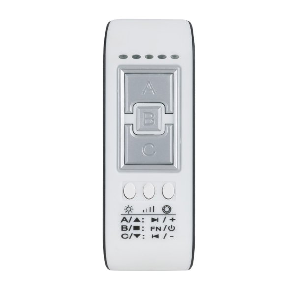 画像1: HIGHLITE Showtec RF Remote Control for Dance Floor Sparkle (1)