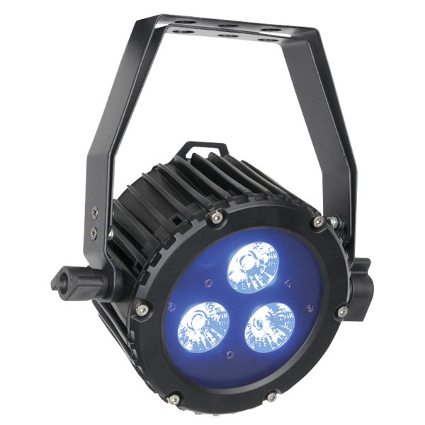 画像2: HIGHLITE Showtec Power Spot 3 Q5 RGBWA(ショーテック パワースポット 3 Q5 RGBWA) (2)