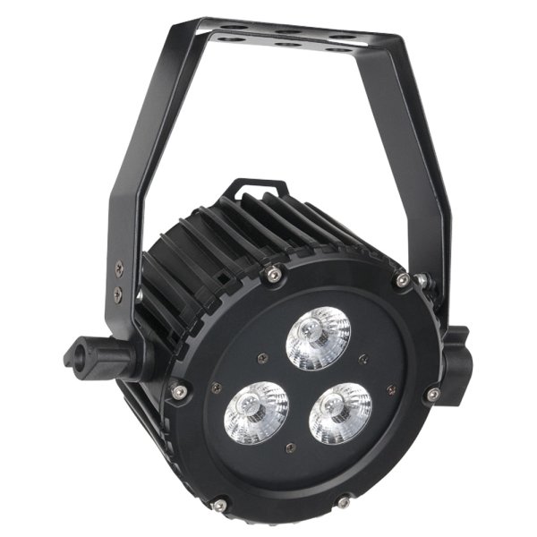 画像4: HIGHLITE Showtec Power Spot 3 Q5 RGBWA(ショーテック パワースポット 3 Q5 RGBWA) (4)
