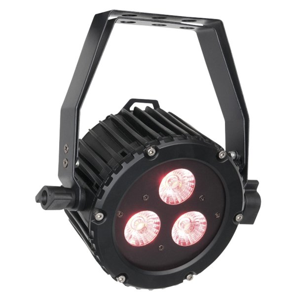 画像5: HIGHLITE Showtec Power Spot 3 Q5 RGBWA(ショーテック パワースポット 3 Q5 RGBWA) (5)