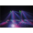 画像6: HIGHLITE Showtec Club Par Dizzy 3/8（ショーテック クラブパー ディジー 3/8） (6)