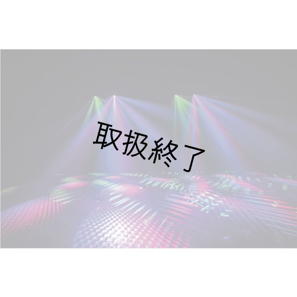 画像6: HIGHLITE Showtec Club Par Dizzy 3/8（ショーテック クラブパー ディジー 3/8） (6)