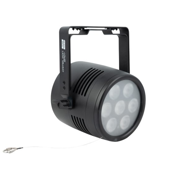 画像6: HIGHLITE Showtec Cameleon Spot 7Q6 Tour RGBWA-UV(ショーテック カメレオンスポット 7Q6 ツアー RGBWA-UV) (6)