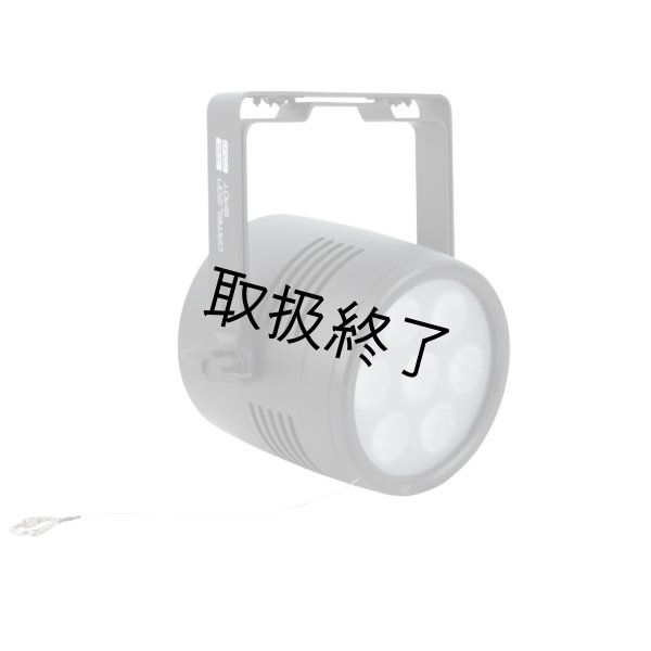 画像6: HIGHLITE Showtec Cameleon Spot 7Q6 Tour RGBWA-UV（ショーテック カメレオンスポット 7Q6 ツアー RGBWA-UV） (6)