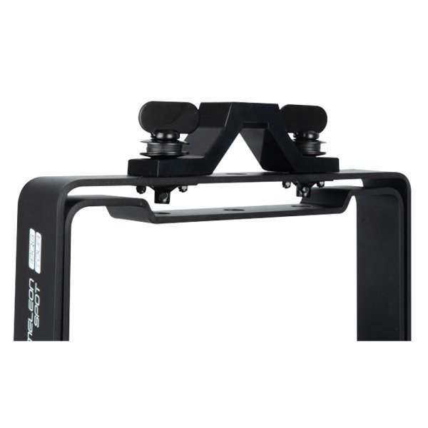 画像7: HIGHLITE Showtec Cameleon Spot 12Q6 Tour RGBWA-UV(ショーテック カメレオンスポット 12Q6 ツアー RGBWA-UV) (7)