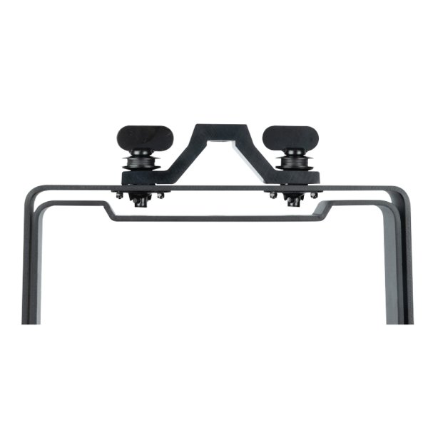 画像8: HIGHLITE Showtec Cameleon Spot 18Q6 Tour RGBWA-UV(ショーテック カメレオンスポット 18Q6 ツアー RGBWA-UV) (8)