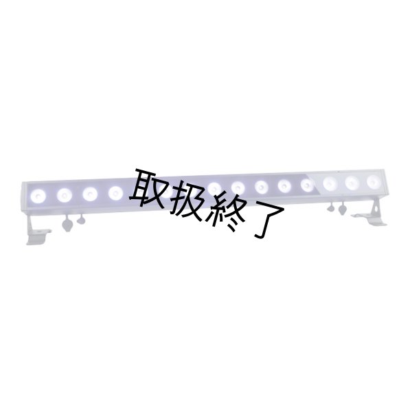 画像2: HIGHLITE Showtec Cameleon Bar 15 Q6 Tour RGBWA-UV（ショーテック カメレオンバー15 Q6 ツアー RGBWA-UV） (2)