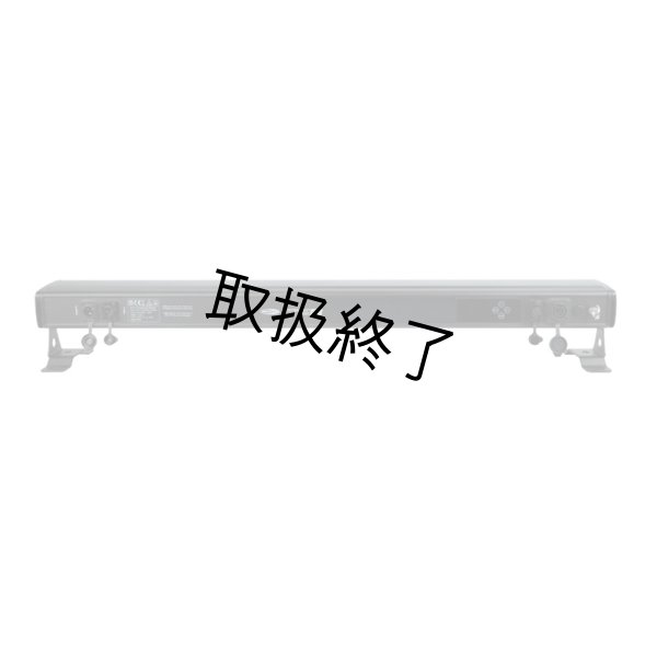 画像3: HIGHLITE Showtec Cameleon Bar 15 Q6 Tour RGBWA-UV（ショーテック カメレオンバー15 Q6 ツアー RGBWA-UV） (3)
