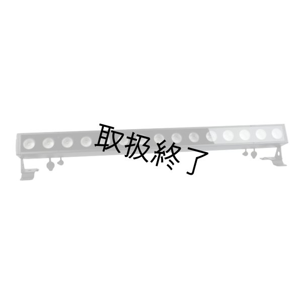 画像4: HIGHLITE Showtec Cameleon Bar 15 Q6 Tour RGBWA-UV（ショーテック カメレオンバー15 Q6 ツアー RGBWA-UV） (4)