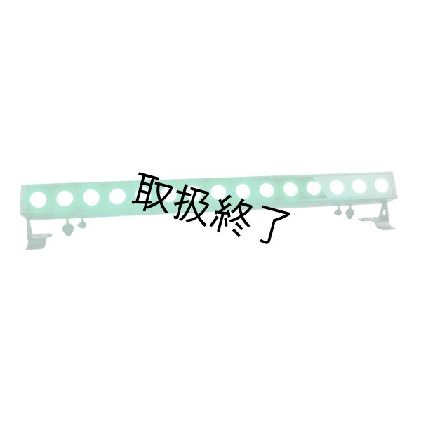 画像6: HIGHLITE Showtec Cameleon Bar 15 Q6 Tour RGBWA-UV（ショーテック カメレオンバー15 Q6 ツアー RGBWA-UV） (6)