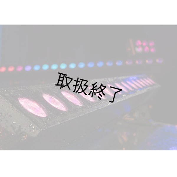 画像7: HIGHLITE Showtec Cameleon Bar 15 Q6 Tour RGBWA-UV（ショーテック カメレオンバー15 Q6 ツアー RGBWA-UV） (7)