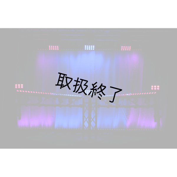 画像8: HIGHLITE Showtec Cameleon Bar 15 Q6 Tour RGBWA-UV（ショーテック カメレオンバー15 Q6 ツアー RGBWA-UV） (8)