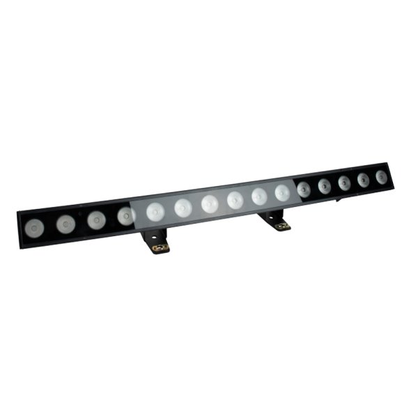 画像2: HIGHLITE Showtec Cameleon PixelBar 15 Q6 Tour RGBWA-UV(ショーテック カメレオンピクセルバー15 Q6 ツアー RGBWA-UV) (2)