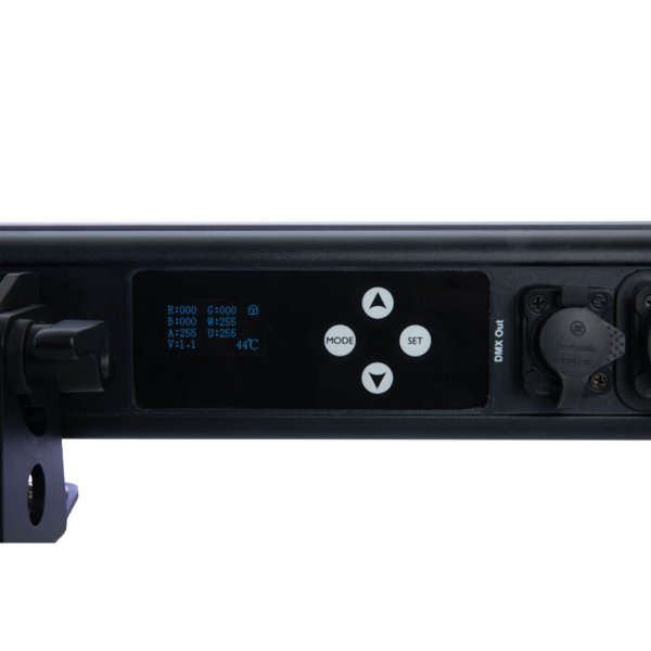 画像5: HIGHLITE Showtec Cameleon PixelBar 15 Q6 Tour RGBWA-UV(ショーテック カメレオンピクセルバー15 Q6 ツアー RGBWA-UV) (5)