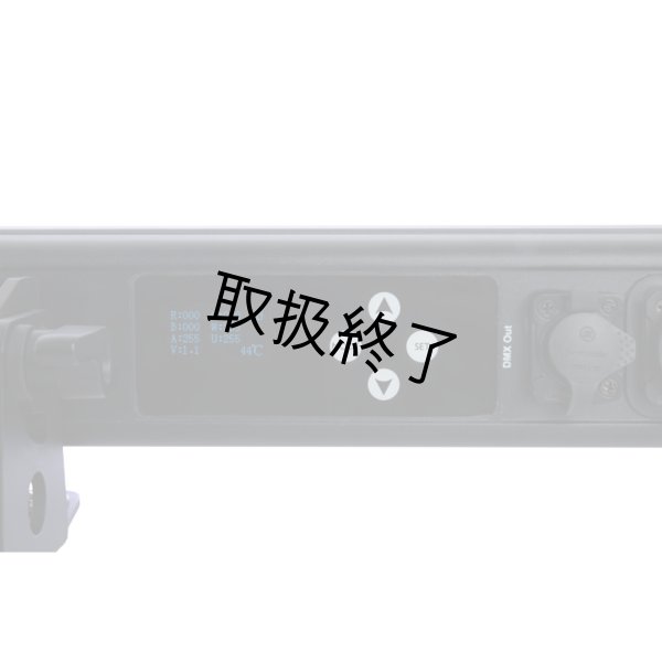 画像5: HIGHLITE Showtec Cameleon PixelBar 15 Q6 Tour RGBWA-UV（ショーテック カメレオンピクセルバー15 Q6 ツアー RGBWA-UV） (5)