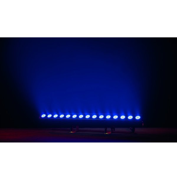 画像6: HIGHLITE Showtec Cameleon PixelBar 15 Q6 Tour RGBWA-UV(ショーテック カメレオンピクセルバー15 Q6 ツアー RGBWA-UV) (6)