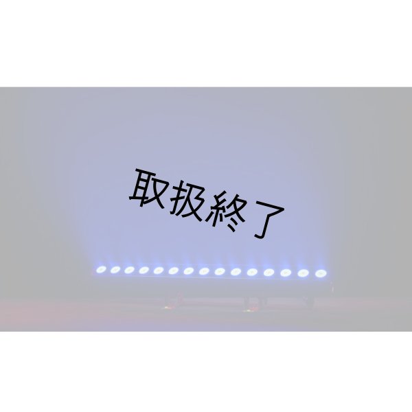 画像6: HIGHLITE Showtec Cameleon PixelBar 15 Q6 Tour RGBWA-UV（ショーテック カメレオンピクセルバー15 Q6 ツアー RGBWA-UV） (6)