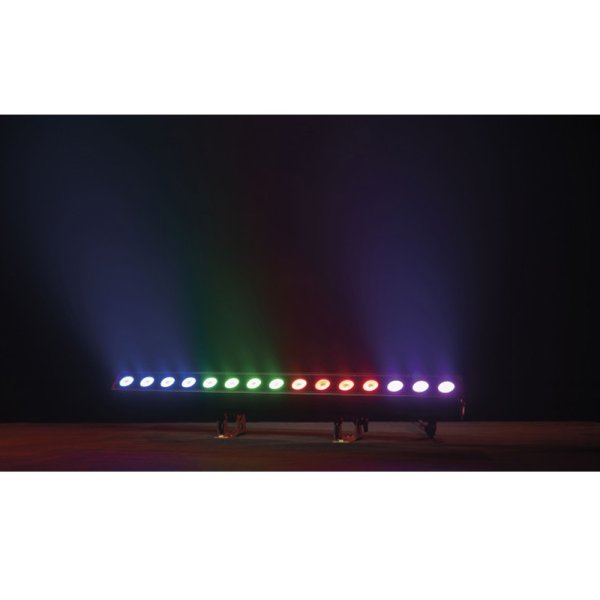 画像7: HIGHLITE Showtec Cameleon PixelBar 15 Q6 Tour RGBWA-UV(ショーテック カメレオンピクセルバー15 Q6 ツアー RGBWA-UV) (7)