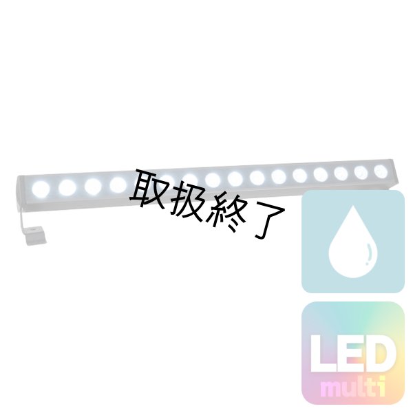 画像1: HIGHLITE Showtec Cameleon Bar 16 RGBW（ショーテック カメレオンバー16 RGBW） (1)