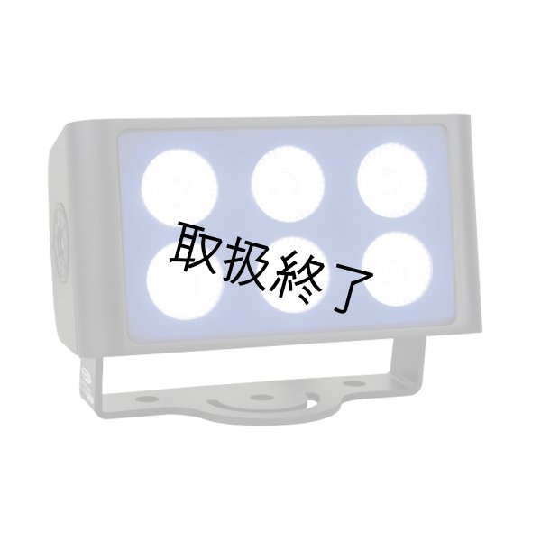 画像2: HIGHLITE Showtec Cameleon Flood 6 Q4 RGBW（ショーテック カメレオンフラッド 6 Q4 RGBW） (2)