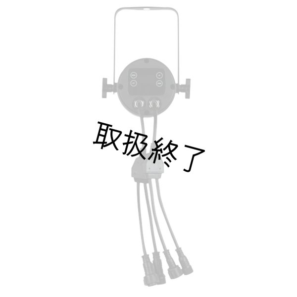 画像3: HIGHLITE Showtec Cameleon Spot Q4 RGBW（ショーテック カメレオンスポット Q4 RGBW） (3)