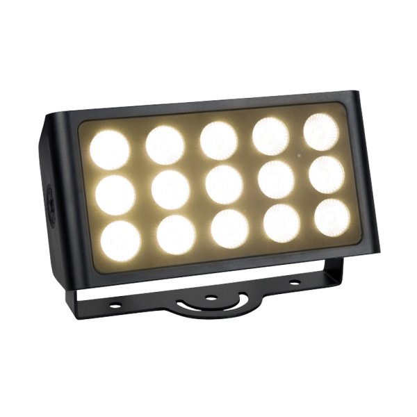 画像2: HIGHLITE Showtec Cameleon Flood 15 WW(ショーテック カメレオンフラッド 15 WW) (2)