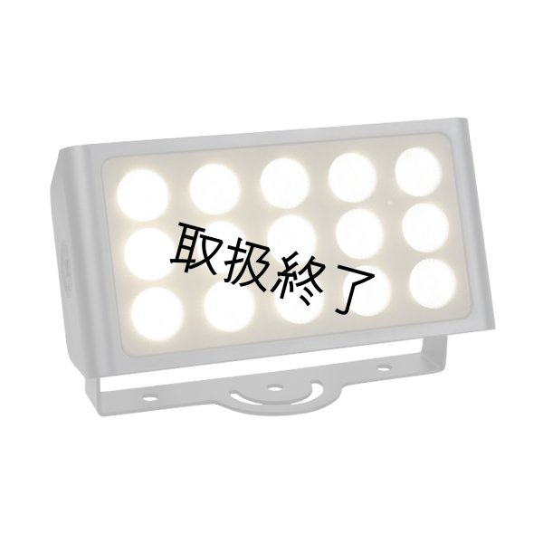 画像2: HIGHLITE Showtec Cameleon Flood 15 WW（ショーテック カメレオンフラッド 15 WW） (2)