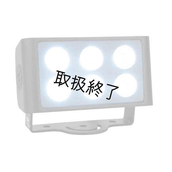 画像2: HIGHLITE Showtec Cameleon Flood 6 CW（ショーテック カメレオンフラッド 6 CW） (2)